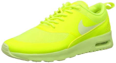 nike damen neongelb hellblau|Amazon.com: Neon Nike Shoes Women.